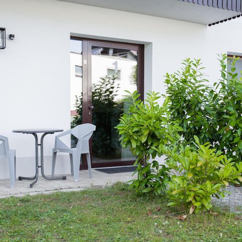 Studio 4 persons - Studio 4