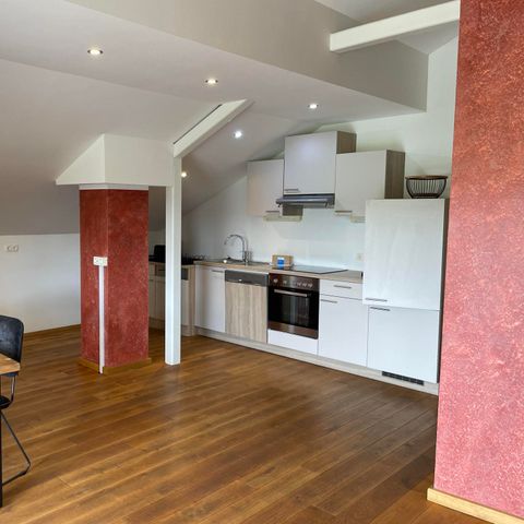 Apartment 8 persons - Panorama Penthouse 6+2