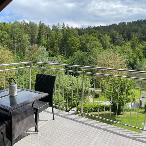 APARTMENT 8 people - Panorama Penthouse 6+2