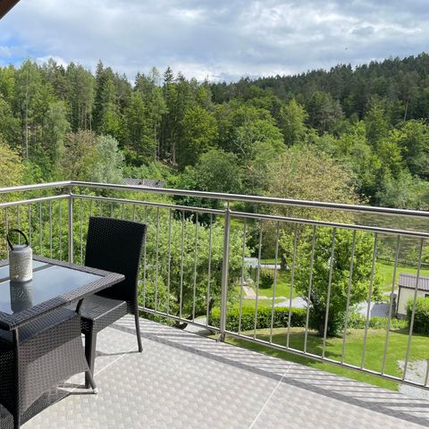 Apartment 8 persons - Panorama Penthouse 6+2