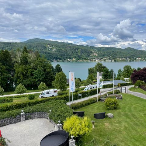 Apartment 8 persons - Panorama Penthouse 6+2