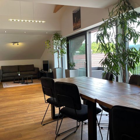 Apartment 8 persons - Panorama Penthouse 6+2