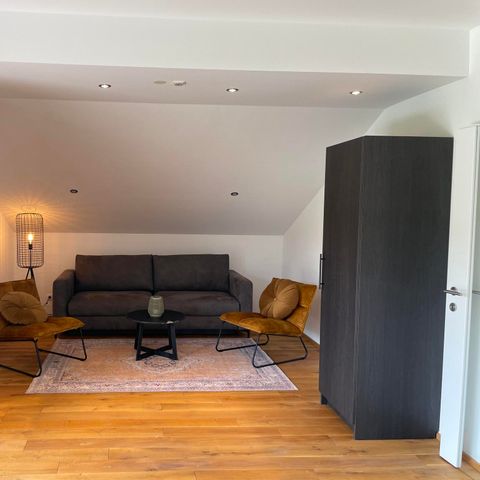 Apartment 8 persons - Panorama Penthouse 6+2