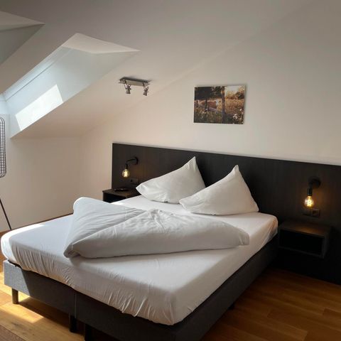 Apartment 8 persons - Panorama Penthouse 6+2