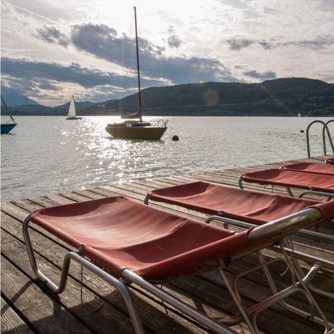 EuroParcs Wörthersee - Camping Carinthia - Image N°5
