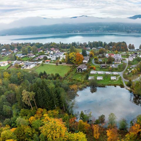 EuroParcs Wörthersee - Camping Carinthia - Image N°2