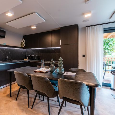 COUNTRY HOUSE 6 people - Wulfenia 6