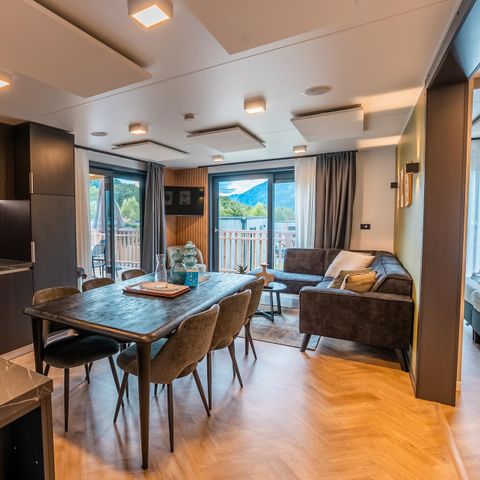 COUNTRY HOUSE 6 people - Wulfenia 6