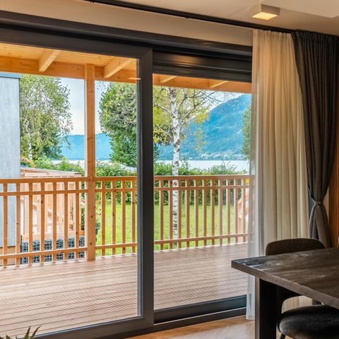 COUNTRY HOUSE 4 people - Enzian Waterfront 4