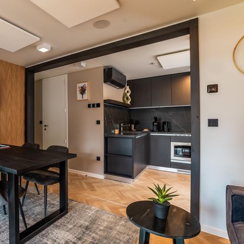 COUNTRY HOUSE 4 people - Enzian 4