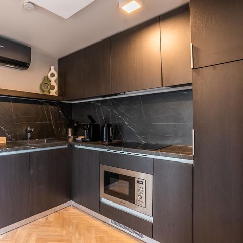 COUNTRY HOUSE 4 people - Enzian 4