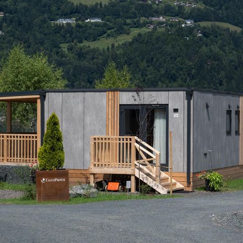 Country house 4 persons - Enzian 4