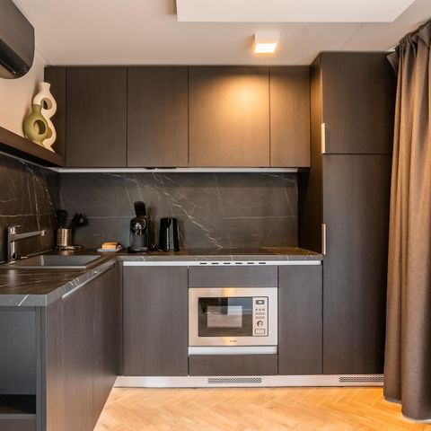 COUNTRY HOUSE 4 people - Enzian 4