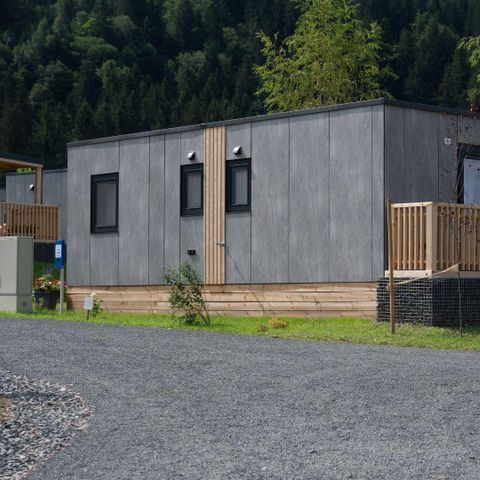 Chalet 6 persons - Wulfenia 6 Waterfront