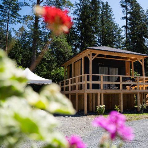 UNUSUAL ACCOMMODATION 2 people - Edelweiss 2