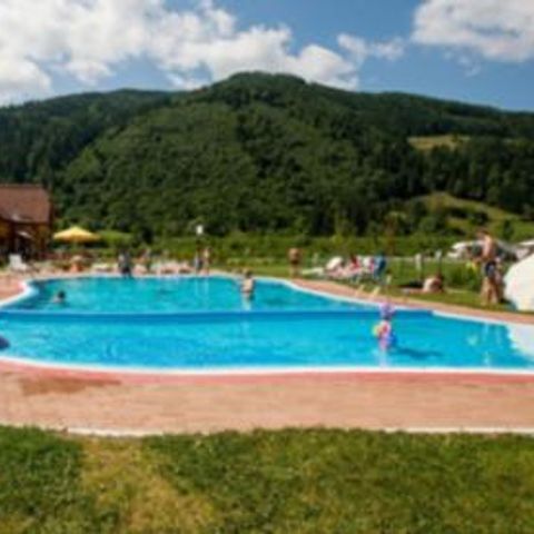 Gustocamp Camping Bella Austria - Camping Styria - Image N°2