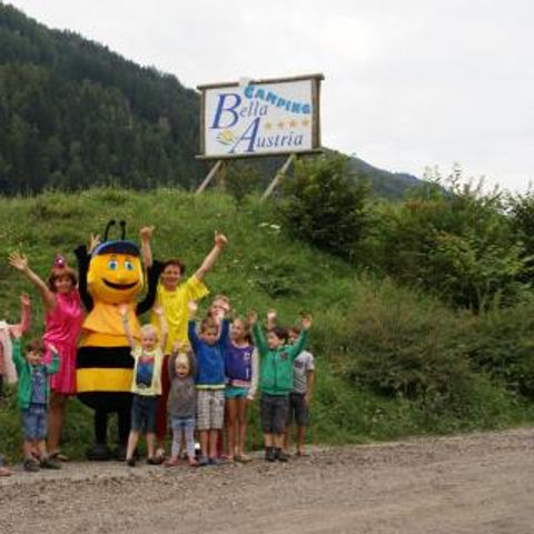Gustocamp Camping Bella Austria - Camping Styria - Image N°6