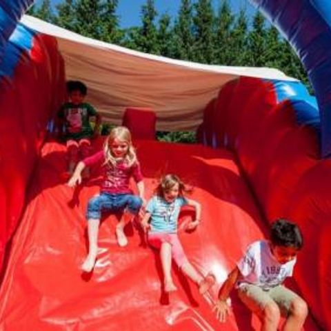 Gustocamp Camping Bella Austria - Camping Styria - Image N°4