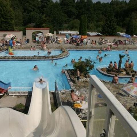 Vakantiecentrum De Lage Kempen - Camping Belgian Limburg - Image N°2