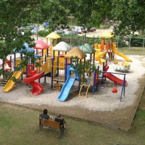 Vakantiecentrum De Lage Kempen - Camping Belgian Limburg - Image N°4