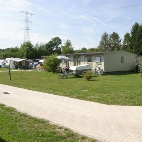 Vakantiecentrum De Lage Kempen - Camping Belgian Limburg - Image N°5