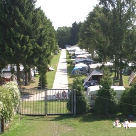 Vakantiecentrum De Lage Kempen - Camping Belgian Limburg - Image N°6