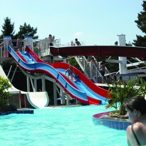 Vakantiecentrum De Lage Kempen - Camping Belgian Limburg - Image N°3