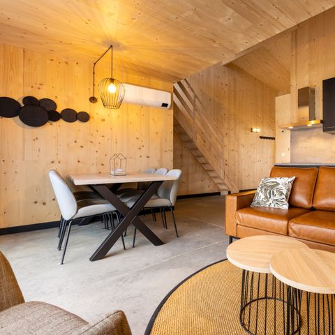 BUNGALOW 6 people - Bungalow 6M