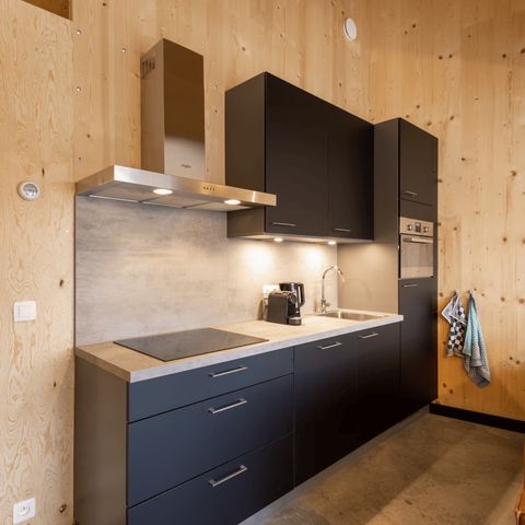 BUNGALOW 6 people - 6M