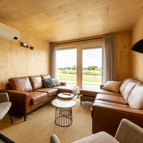 HOUSE 16 people - Familievilla 16