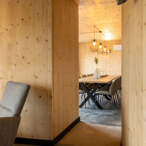 HOUSE 16 people - Familievilla 16