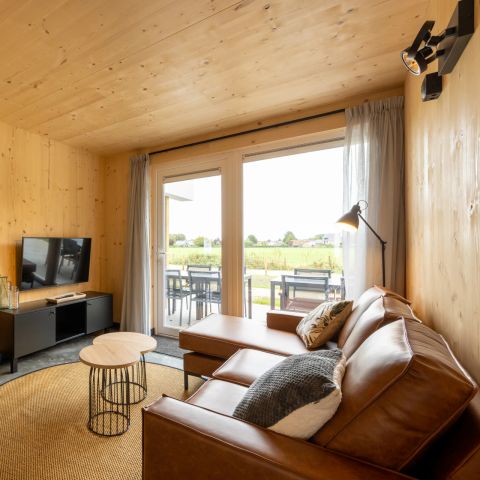 HOUSE 16 people - Familievilla 16