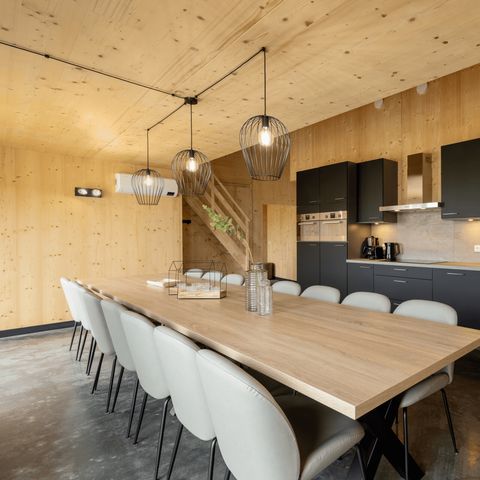 HOUSE 16 people - Familievilla 16