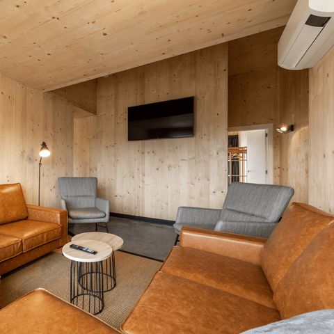 HOUSE 16 people - Familievilla 16