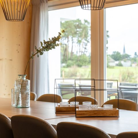 HOUSE 16 people - Familievilla 16