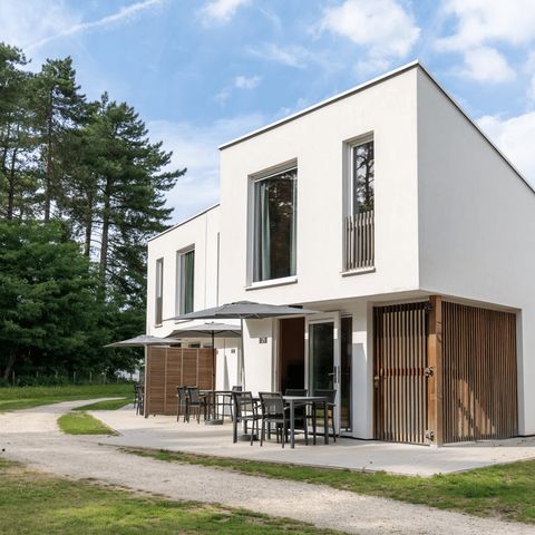 BUNGALOW 2 people - Bungalow 2