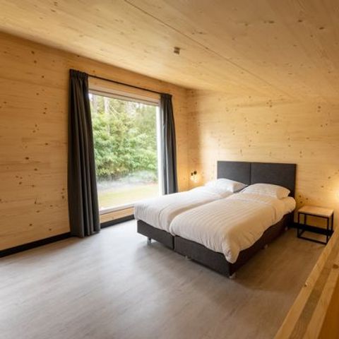 BUNGALOW 4 people - 4-bed Cottage