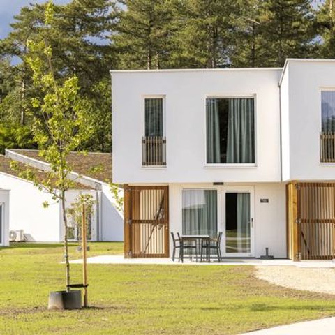 BUNGALOW 4 people - 4-bed Cottage