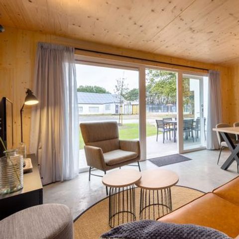 BUNGALOW 6 people - 6M Bungalow