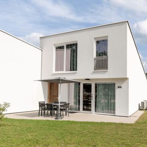 BUNGALOW 6 people - 6M Bungalow