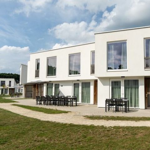 Group accommodation 16 persons - Family Villa 16