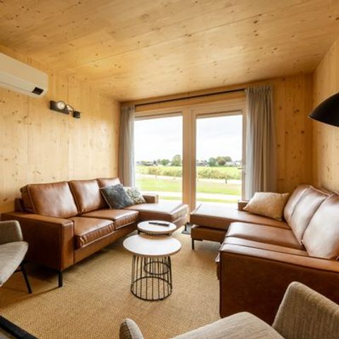 HOUSE 16 people - Family Villa 16