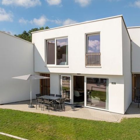 Bungalow 6 persons - 6-bed Cottage