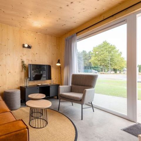 BUNGALOW 6 people - 6-bed Cottage