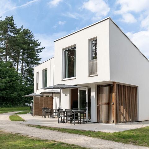 Bungalow 2 persons - Bungalow 2