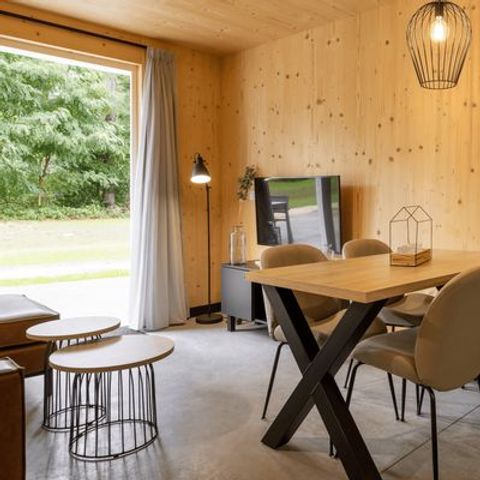 Bungalow 2 persons - Bungalow 2