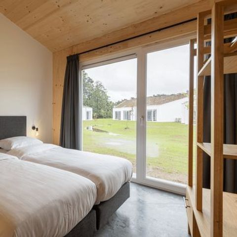 Bungalow 2 persons - Bungalow 2
