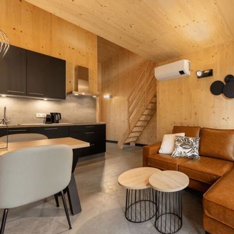 BUNGALOW 2 people - Bungalow 2