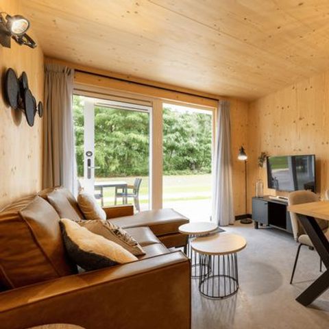 BUNGALOW 2 people - Bungalow 2