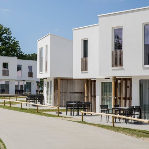 Landal Park Eksel - Belgian Limburg - Image N°2